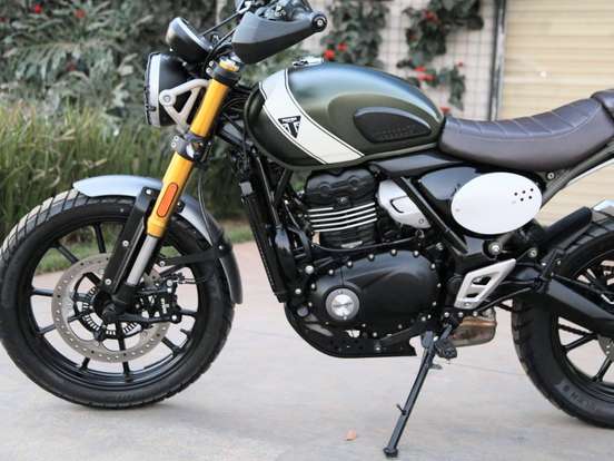 TRIUMPH-SCRAMBLER 400 X TRIUMPH-SCRAMBLER 400 X-2024