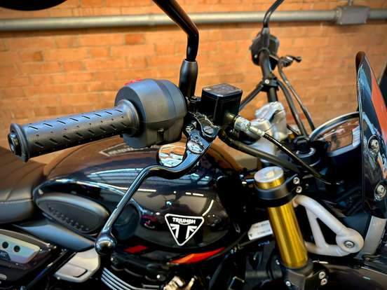 TRIUMPH-SCRAMBLER 400 XC TRIUMPH-SCRAMBLER 400 XC-2025