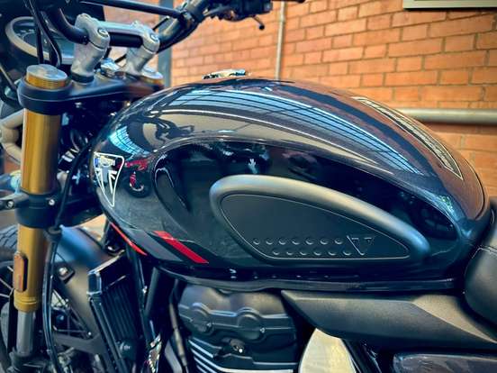 TRIUMPH-SCRAMBLER 400 XC-2025