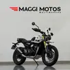 TRIUMPH SCRAMBLER 400 XC TRIUMPH SCRAMBLER 400 XC