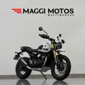 TRIUMPH SCRAMBLER 400 XC TRIUMPH SCRAMBLER 400 XC