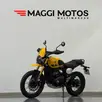 TRIUMPH SCRAMBLER 400 XC TRIUMPH SCRAMBLER 400 XC