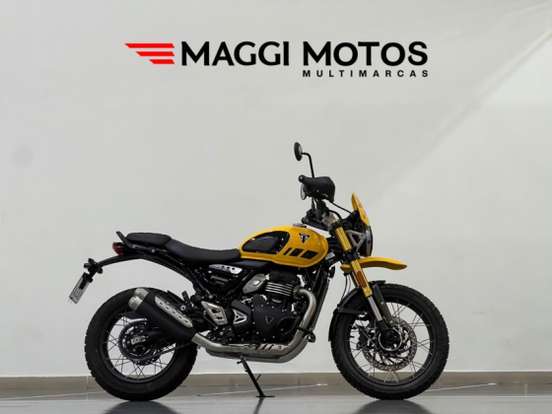 TRIUMPH-SCRAMBLER 400 XC TRIUMPH-SCRAMBLER 400 XC-2025