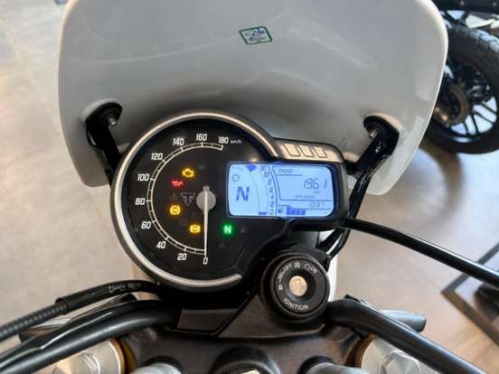 TRIUMPH-SCRAMBLER 400 XC TRIUMPH-SCRAMBLER 400 XC-2025