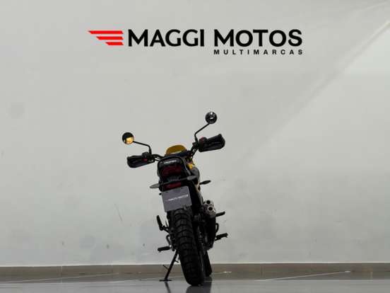 TRIUMPH-SCRAMBLER 400 XC-2025
