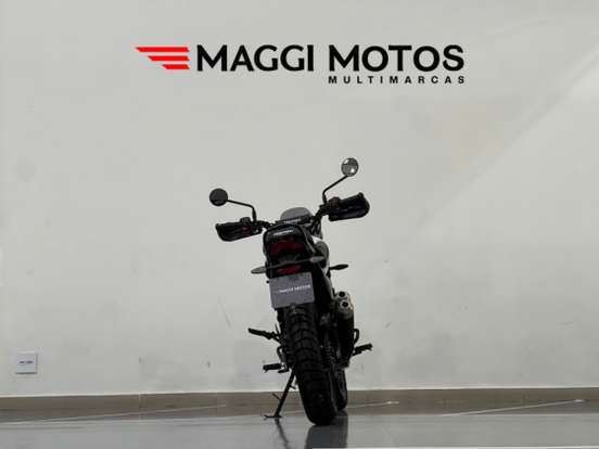 TRIUMPH-SCRAMBLER 400 XC TRIUMPH-SCRAMBLER 400 XC-2025