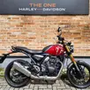 TRIUMPH SPEED 400 TRIUMPH SPEED 400