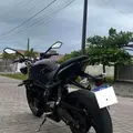 TRIUMPH STREET TRIPLE 675 ABS TRIUMPH STREET TRIPLE 675 ABS