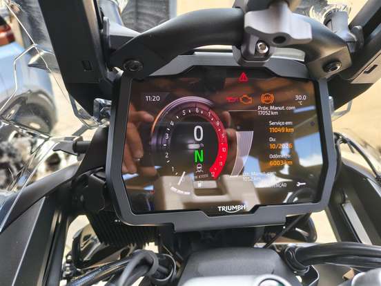 TRIUMPH-TIGER 1200 BLACK EDITION TRIUMPH-TIGER 1200 BLACK EDITION-2025