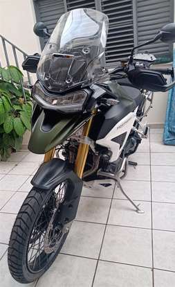 TRIUMPH-TIGER 1200 RALLY PRO TRIUMPH-TIGER 1200 RALLY PRO-2022