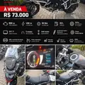 TRIUMPH TIGER 900 GT PRO TRIUMPH TIGER 900 GT PRO