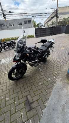TRIUMPH-TIGER 900 GT PRO TRIUMPH-TIGER 900 GT PRO-2025
