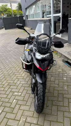 TRIUMPH-TIGER 900 GT PRO TRIUMPH-TIGER 900 GT PRO-2025