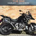 TRIUMPH TIGER 1200 BLACK EDITION TRIUMPH TIGER 1200 BLACK EDITION