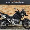 TRIUMPH TIGER 1200 BLACK EDITION TRIUMPH TIGER 1200 BLACK EDITION
