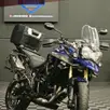 TRIUMPH TIGER 800 ABS TRIUMPH TIGER 800 ABS