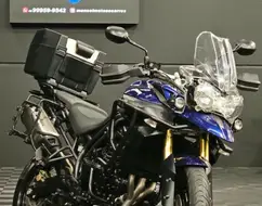 TRIUMPH TIGER 800 ABS TRIUMPH TIGER 800 ABS