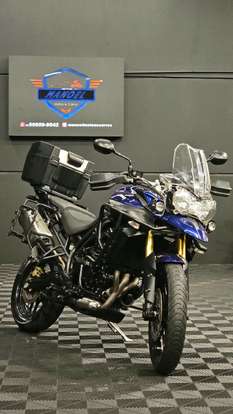 TRIUMPH-TIGER 800 ABS-2014