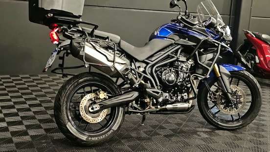 TRIUMPH-TIGER 800 ABS-2014