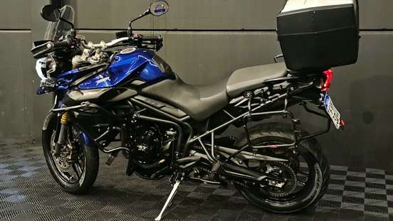 TRIUMPH-TIGER 800 ABS-2014