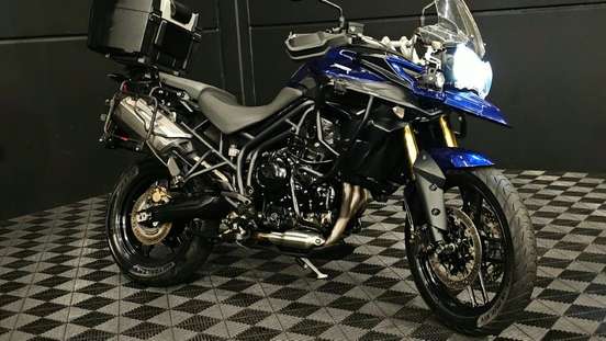 TRIUMPH-TIGER 800 ABS-2014