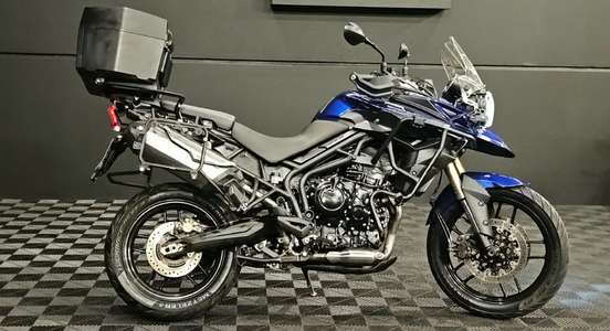 TRIUMPH-TIGER 800 ABS-2014