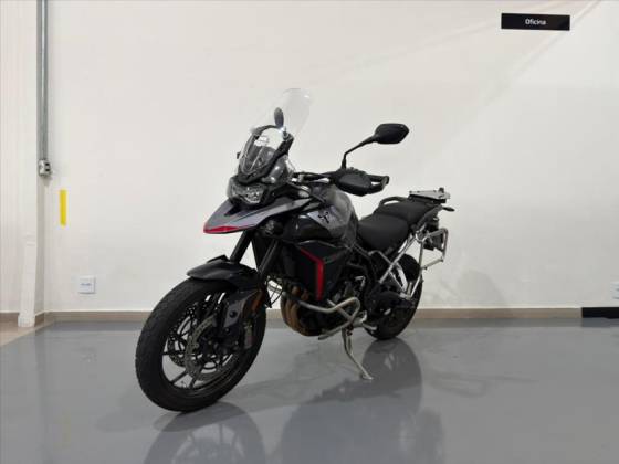 TRIUMPH TIGER 900 GT PRO 