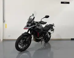 TRIUMPH TIGER 900 GT PRO TRIUMPH TIGER 900 GT PRO