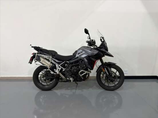 TRIUMPH-TIGER 900 GT PRO-2024