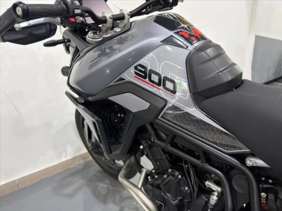 TRIUMPH-TIGER 900 GT PRO TRIUMPH-TIGER 900 GT PRO-2024