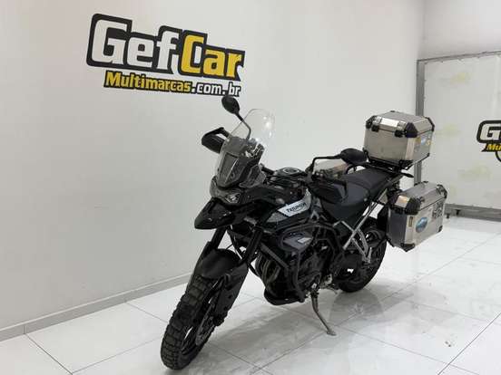TRIUMPH-TIGER 900 GT TRIUMPH-TIGER 900 GT-2021