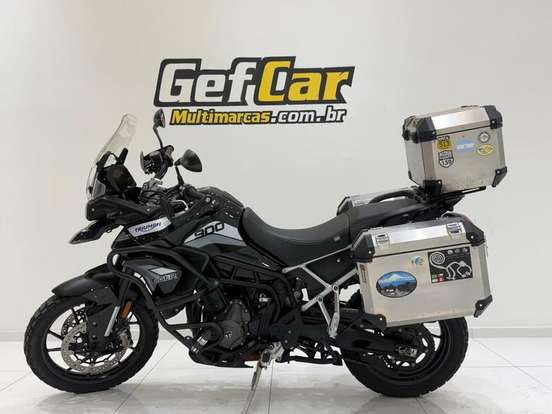 TRIUMPH-TIGER 900 GT TRIUMPH-TIGER 900 GT-2021