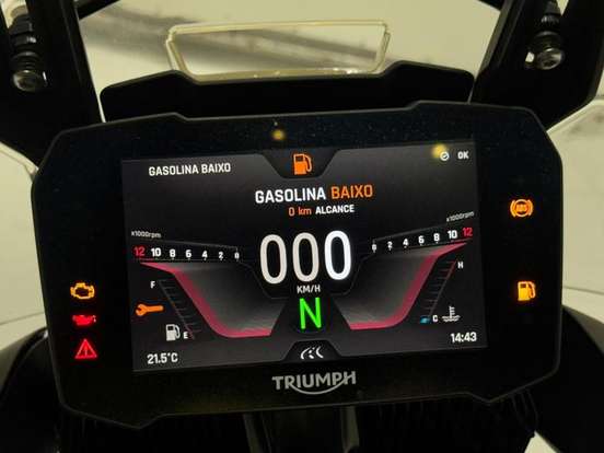 TRIUMPH-TIGER 900 GT-2021