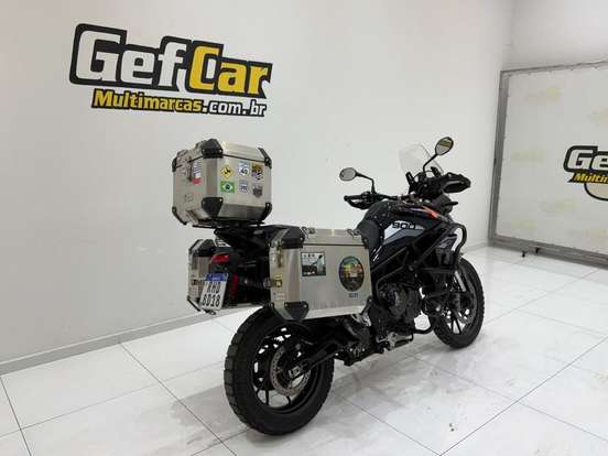 TRIUMPH-TIGER 900 GT TRIUMPH-TIGER 900 GT-2021