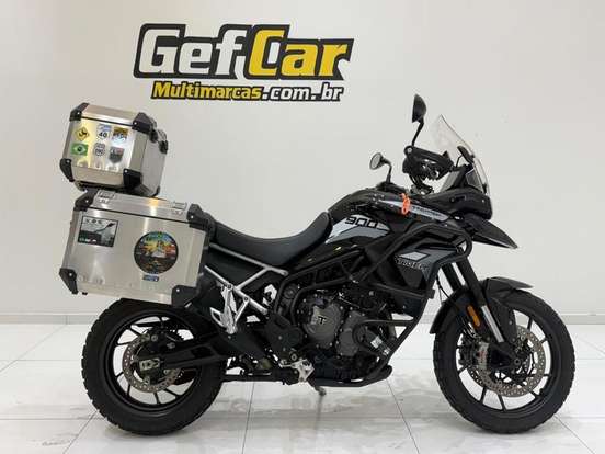 TRIUMPH-TIGER 900 GT TRIUMPH-TIGER 900 GT-2021