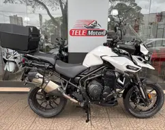 TRIUMPH TIGER EXPLORER XR TRIUMPH TIGER EXPLORER XR