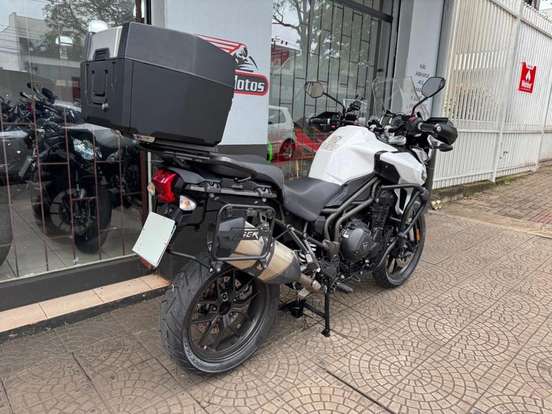TRIUMPH-TIGER EXPLORER XR TRIUMPH-TIGER EXPLORER XR-2017