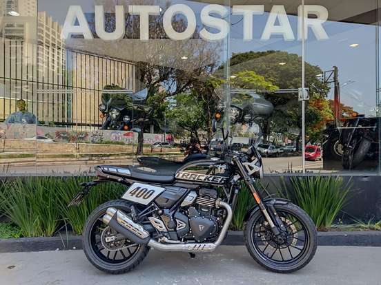 TRIUMPH-TRACKER 400-2026