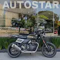 TRIUMPH TRACKER 400 TRIUMPH TRACKER 400