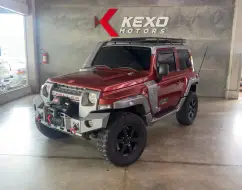 TROLLER T4 3.2 XLT 4X4 20V TURBO INTERCOOLER DIESEL 2P MANUAL TROLLER T4 3.2 XLT 4X4 20V TURBO INTERCOOLER DIESEL 2P MANUAL