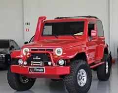 TROLLER T4 3.0 TETO RÍGIDO 16V TURBO ELETRONIC DIESEL 2P MANUAL TROLLER T4 3.0 TETO RÍGIDO 16V TURBO ELETRONIC DIESEL 2P MANUAL