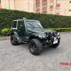 TROLLER T4 3.0 TETO RÍGIDO 16V TURBO ELETRONIC DIESEL 2P MANUAL TROLLER T4 3.0 TETO RÍGIDO 16V TURBO ELETRONIC DIESEL 2P MANUAL