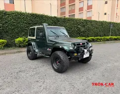TROLLER T4 3.0 TETO RÍGIDO 16V TURBO ELETRONIC DIESEL 2P MANUAL TROLLER T4 3.0 TETO RÍGIDO 16V TURBO ELETRONIC DIESEL 2P MANUAL