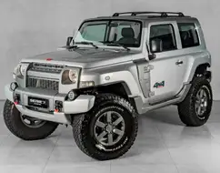 TROLLER T4 3.2 XLT 4X4 20V TURBO INTERCOOLER DIESEL 2P MANUAL TROLLER T4 3.2 XLT 4X4 20V TURBO INTERCOOLER DIESEL 2P MANUAL