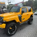 TROLLER T4 3.2 TGV 4X4 20V TURBO INTERCOOLER DIESEL CONNECT 2P AUTOMÁTICO TROLLER T4 3.2 TGV 4X4 20V TURBO INTERCOOLER DIESEL CONNECT 2P AUTOMÁTICO