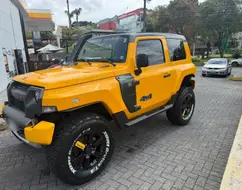 TROLLER T4 3.2 TGV 4X4 20V TURBO INTERCOOLER DIESEL CONNECT 2P AUTOMÁTICO TROLLER T4 3.2 TGV 4X4 20V TURBO INTERCOOLER DIESEL CONNECT 2P AUTOMÁTICO