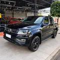 VOLKSWAGEN AMAROK 2.0 HIGHLINE 4X4 CD 16V TURBO INTERCOOLER DIESEL 4P AUTOMÁTICO VOLKSWAGEN AMAROK 2.0 HIGHLINE 4X4 CD 16V TURBO INTERCOOLER DIESEL 4P AUTOMÁTICO