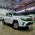 VOLKSWAGEN AMAROK 3.0 V6 TDI DIESEL COMFORTLINE CD 4MOTION AUTOMÁTICO VOLKSWAGEN AMAROK 3.0 V6 TDI DIESEL COMFORTLINE CD 4MOTION AUTOMÁTICO