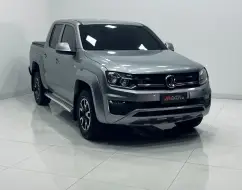 VOLKSWAGEN AMAROK 3.0 V6 TDI DIESEL COMFORTLINE CD 4MOTION AUTOMÁTICO VOLKSWAGEN AMAROK 3.0 V6 TDI DIESEL COMFORTLINE CD 4MOTION AUTOMÁTICO