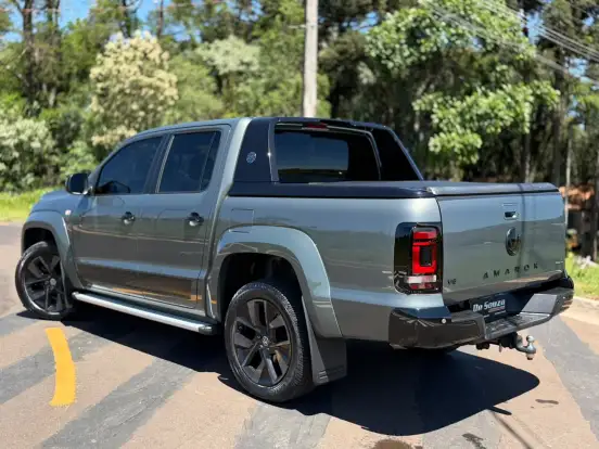 VOLKSWAGEN-AMAROK-3.0 V6 TDI DIESEL EXTREME CD 4MOTION AUTOMÁTICO VOLKSWAGEN-AMAROK-2024